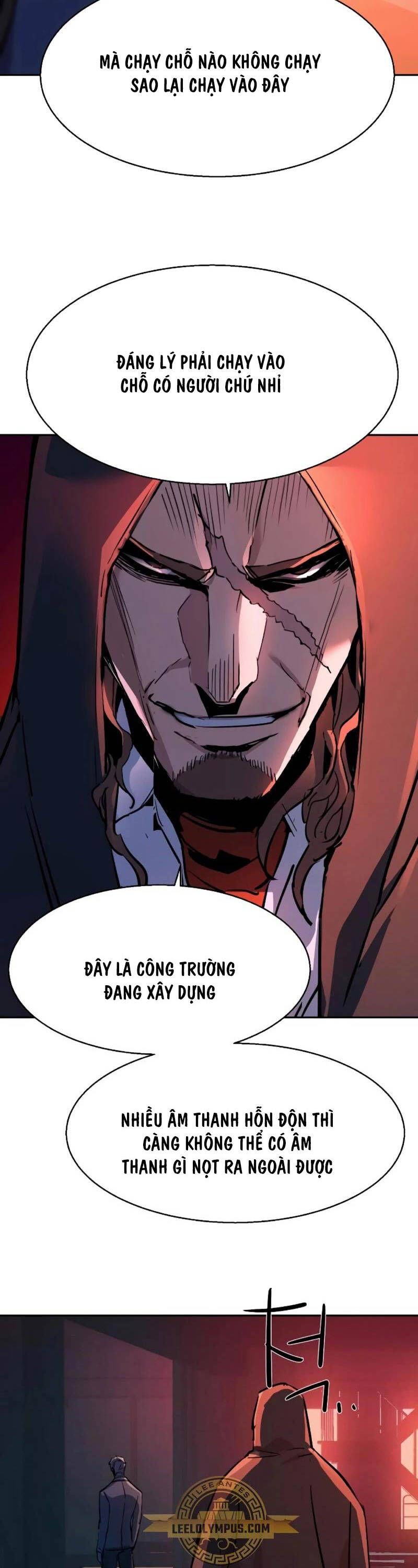 Bạn Học Của Tôi Là Lính Đánh Thuê Chapter 191 - Trang 2