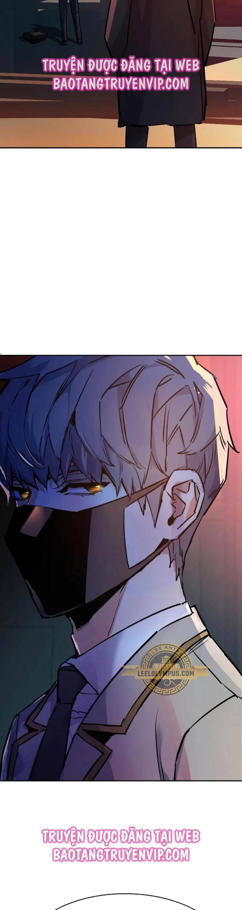 Bạn Học Của Tôi Là Lính Đánh Thuê Chapter 191 - Trang 2