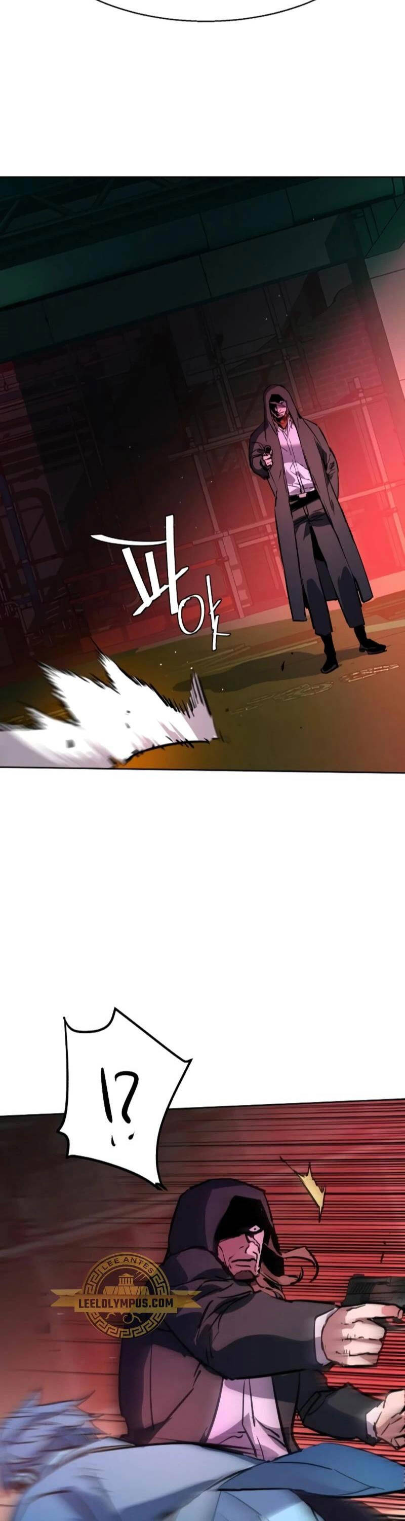 Bạn Học Của Tôi Là Lính Đánh Thuê Chapter 191 - Trang 2