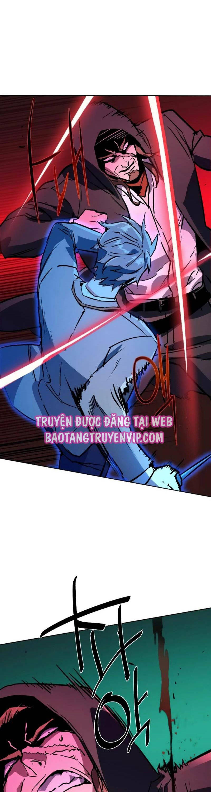 Bạn Học Của Tôi Là Lính Đánh Thuê Chapter 191 - Trang 2