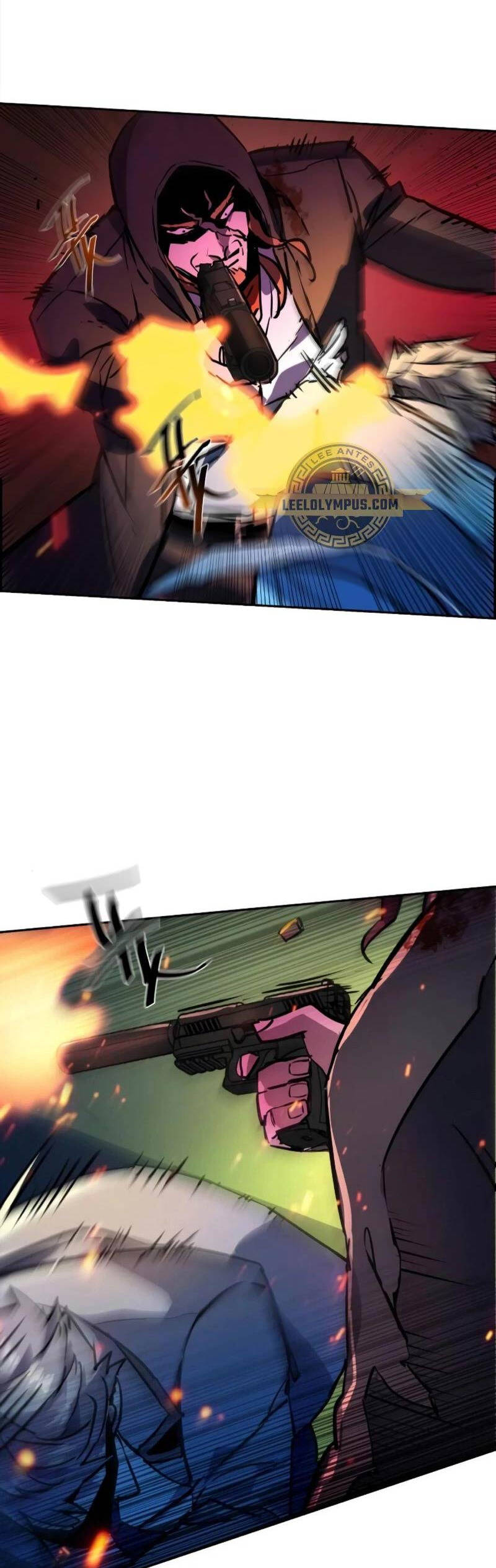 Bạn Học Của Tôi Là Lính Đánh Thuê Chapter 191 - Trang 2