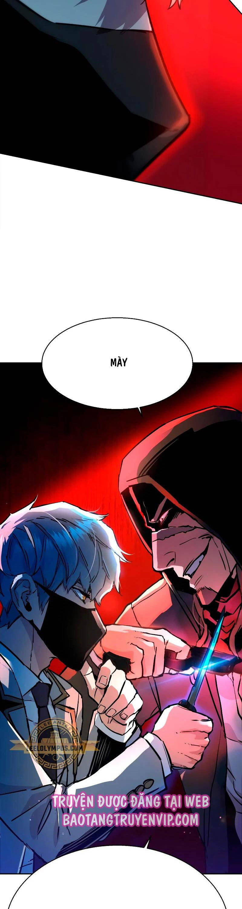 Bạn Học Của Tôi Là Lính Đánh Thuê Chapter 191 - Trang 2