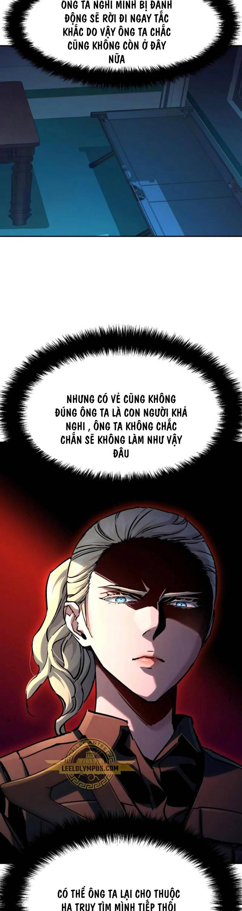 Bạn Học Của Tôi Là Lính Đánh Thuê Chapter 191 - Trang 2