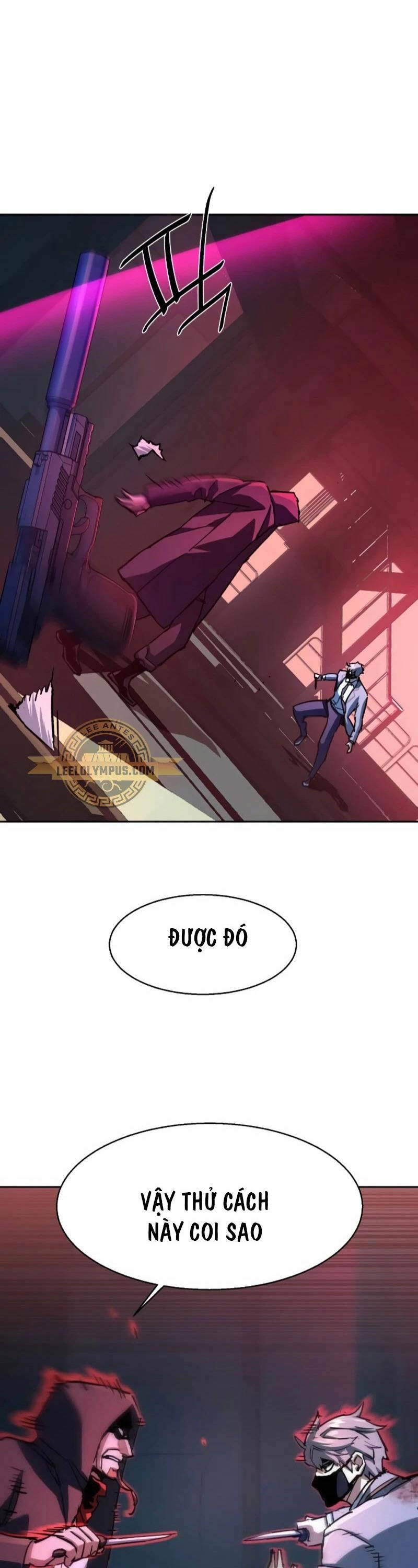 Bạn Học Của Tôi Là Lính Đánh Thuê Chapter 192 - Trang 2