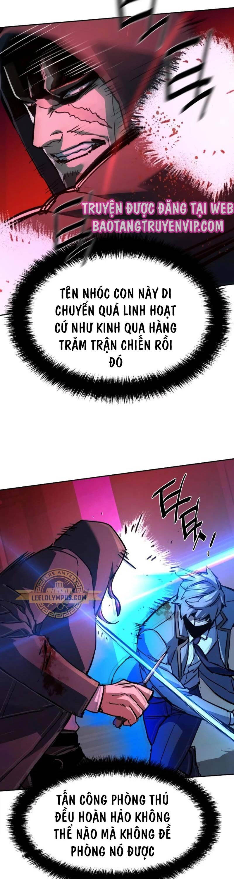 Bạn Học Của Tôi Là Lính Đánh Thuê Chapter 192 - Trang 2