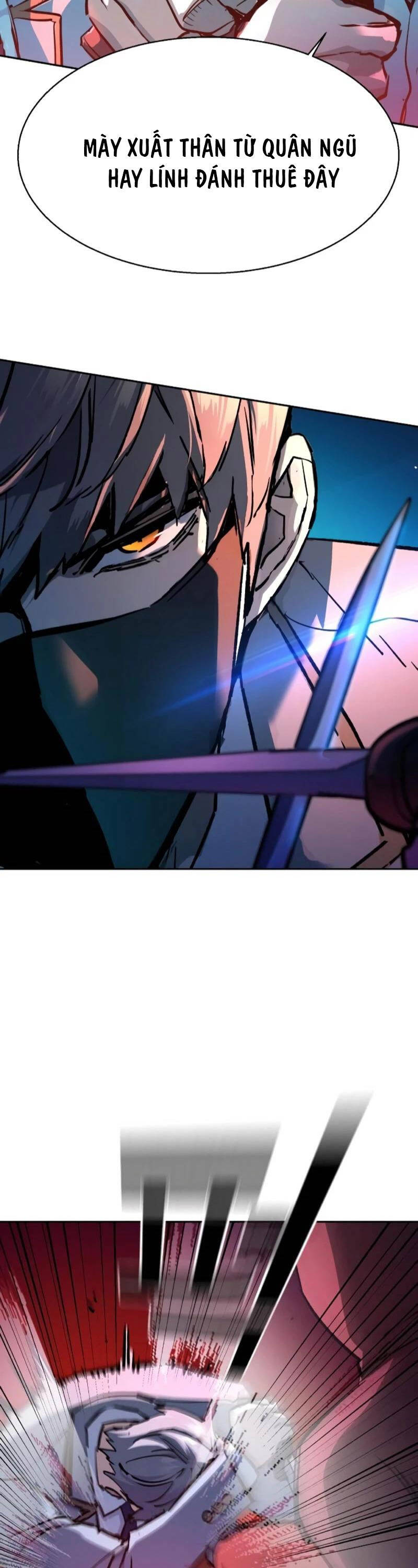 Bạn Học Của Tôi Là Lính Đánh Thuê Chapter 192 - Trang 2