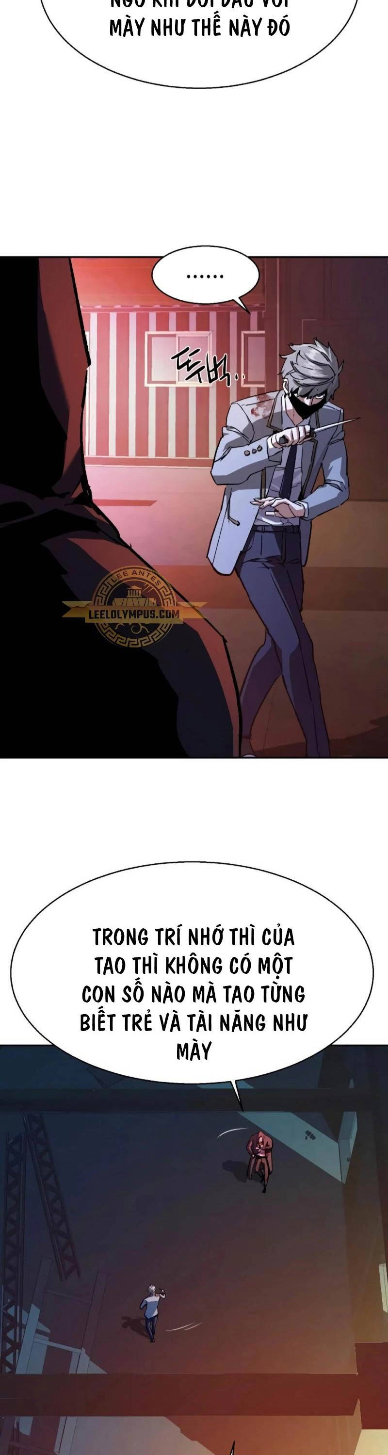 Bạn Học Của Tôi Là Lính Đánh Thuê Chapter 192 - Trang 2