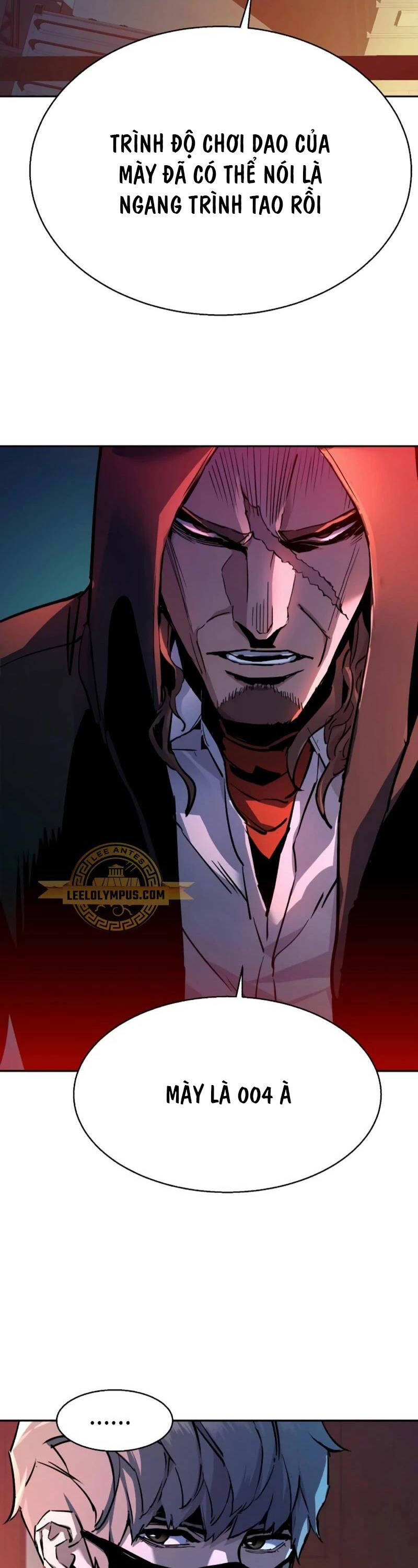 Bạn Học Của Tôi Là Lính Đánh Thuê Chapter 192 - Trang 2