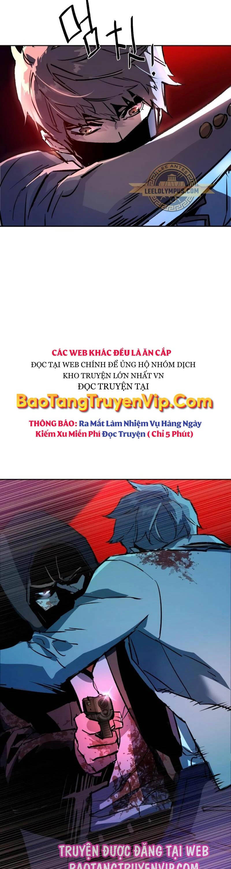 Bạn Học Của Tôi Là Lính Đánh Thuê Chapter 192 - Trang 2