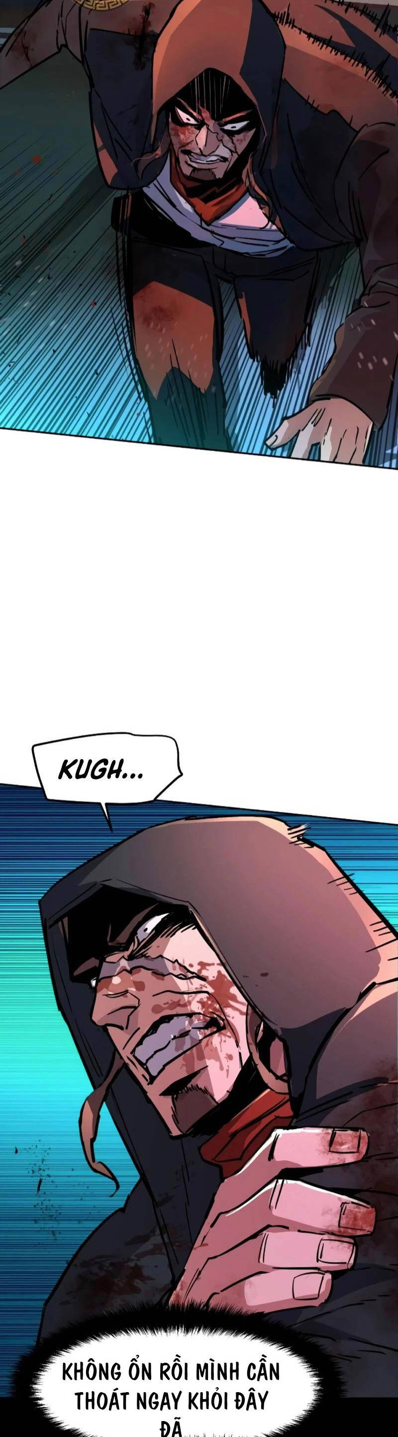 Bạn Học Của Tôi Là Lính Đánh Thuê Chapter 192 - Trang 2