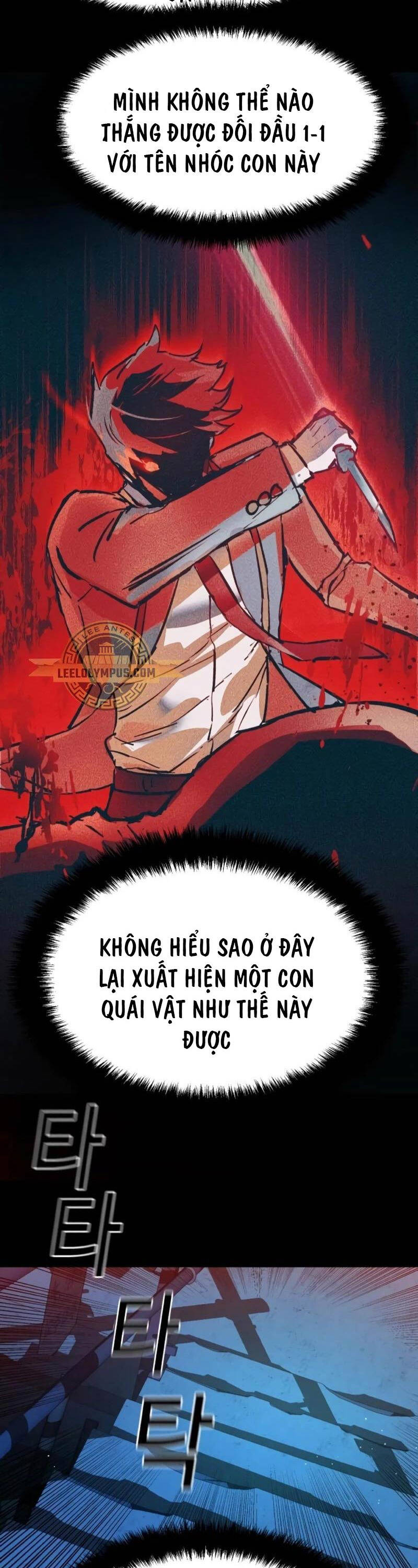 Bạn Học Của Tôi Là Lính Đánh Thuê Chapter 192 - Trang 2