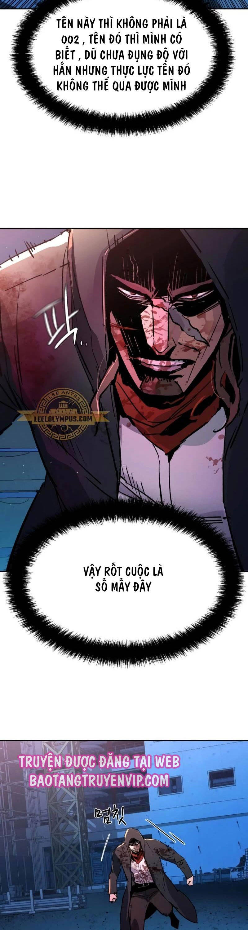 Bạn Học Của Tôi Là Lính Đánh Thuê Chapter 192 - Trang 2