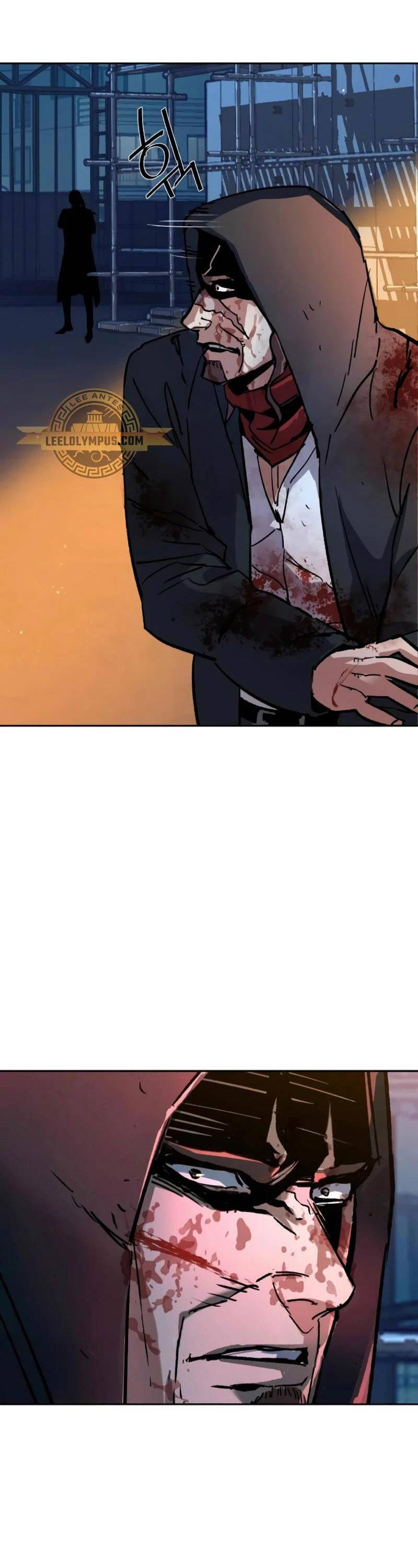 Bạn Học Của Tôi Là Lính Đánh Thuê Chapter 192 - Trang 2