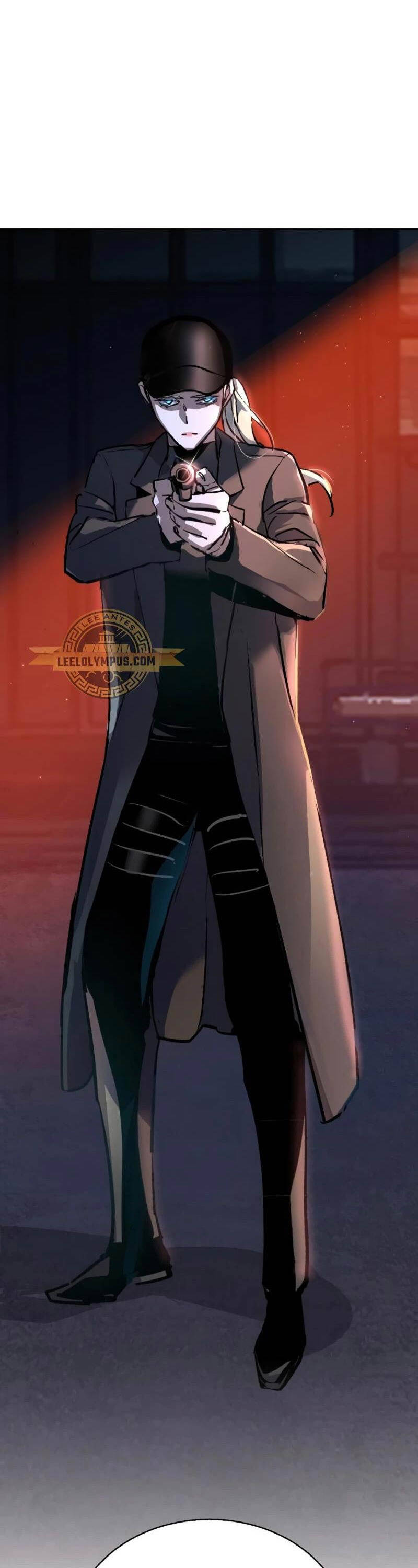 Bạn Học Của Tôi Là Lính Đánh Thuê Chapter 192 - Trang 2