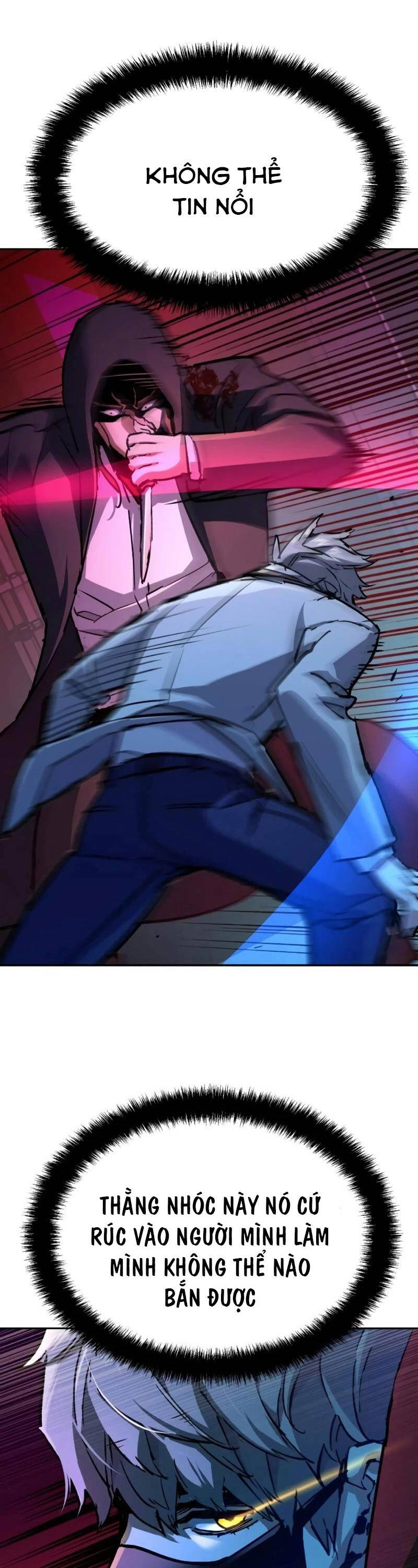 Bạn Học Của Tôi Là Lính Đánh Thuê Chapter 192 - Trang 2