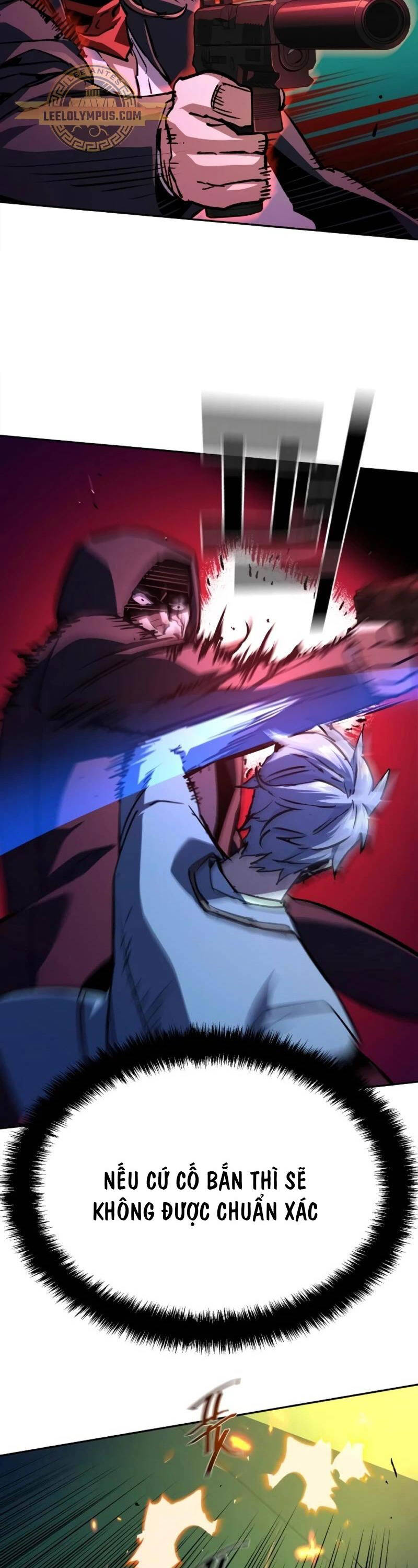 Bạn Học Của Tôi Là Lính Đánh Thuê Chapter 192 - Trang 2