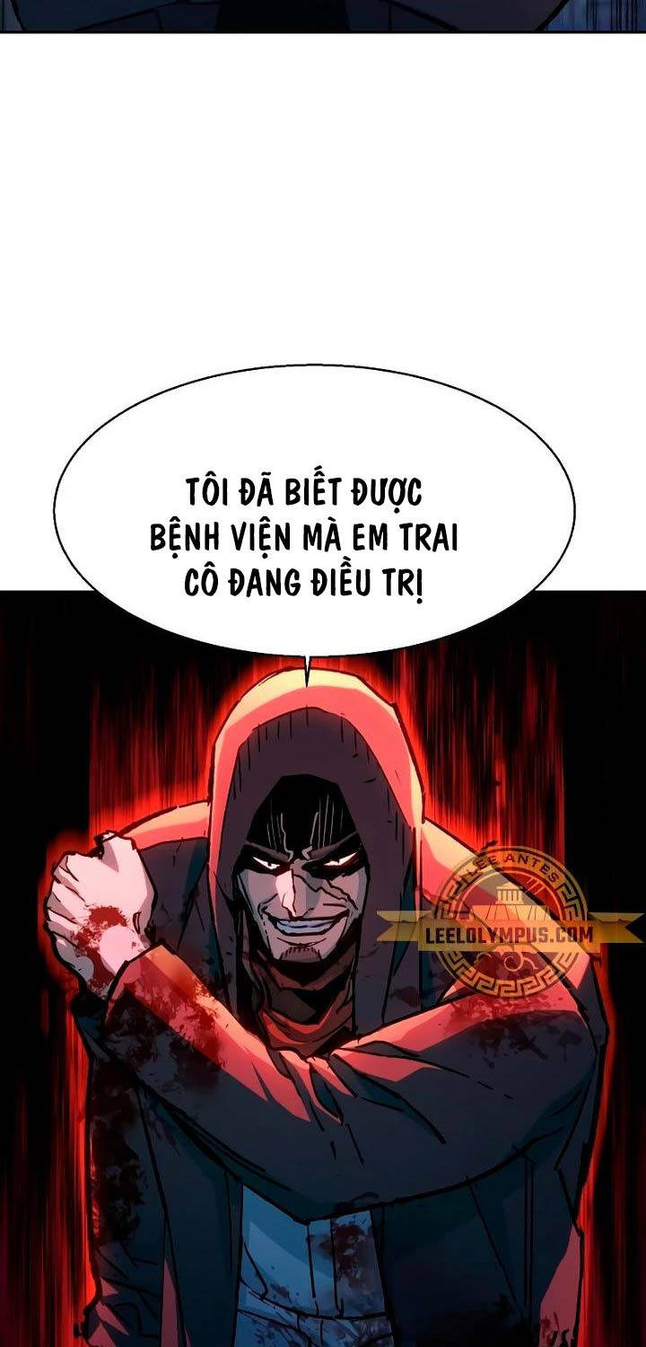 Bạn Học Của Tôi Là Lính Đánh Thuê Chapter 193 - Trang 2