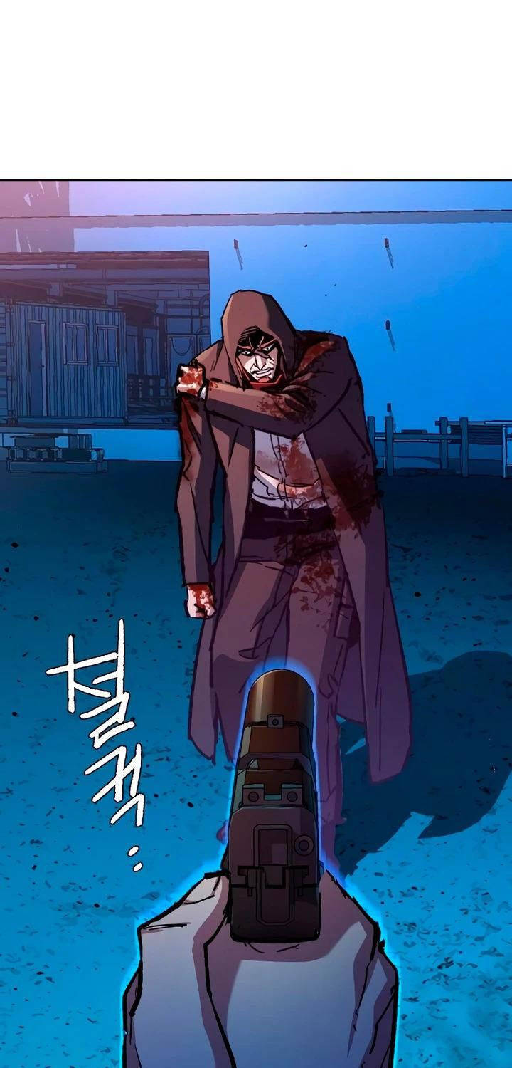 Bạn Học Của Tôi Là Lính Đánh Thuê Chapter 193 - Trang 2