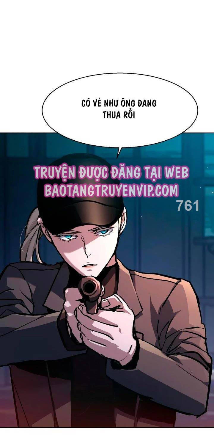 Bạn Học Của Tôi Là Lính Đánh Thuê Chapter 193 - Trang 2