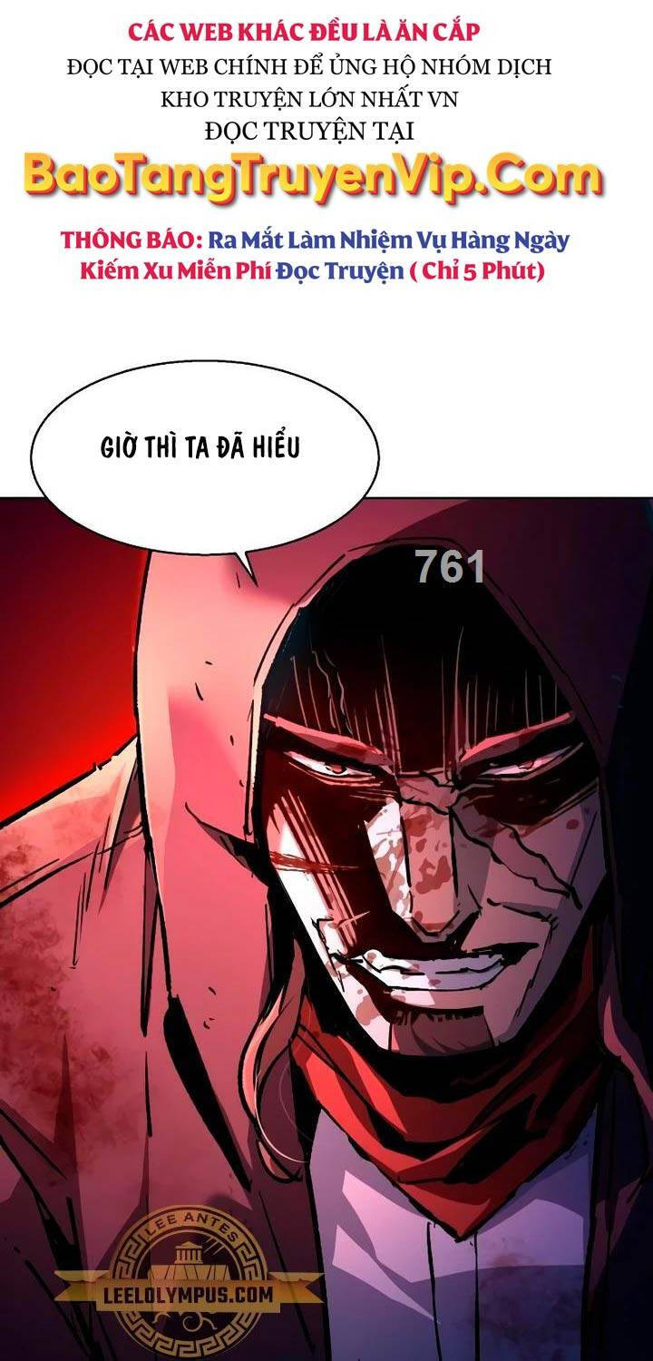 Bạn Học Của Tôi Là Lính Đánh Thuê Chapter 193 - Trang 2