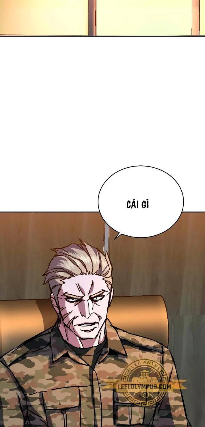 Bạn Học Của Tôi Là Lính Đánh Thuê Chapter 193 - Trang 2