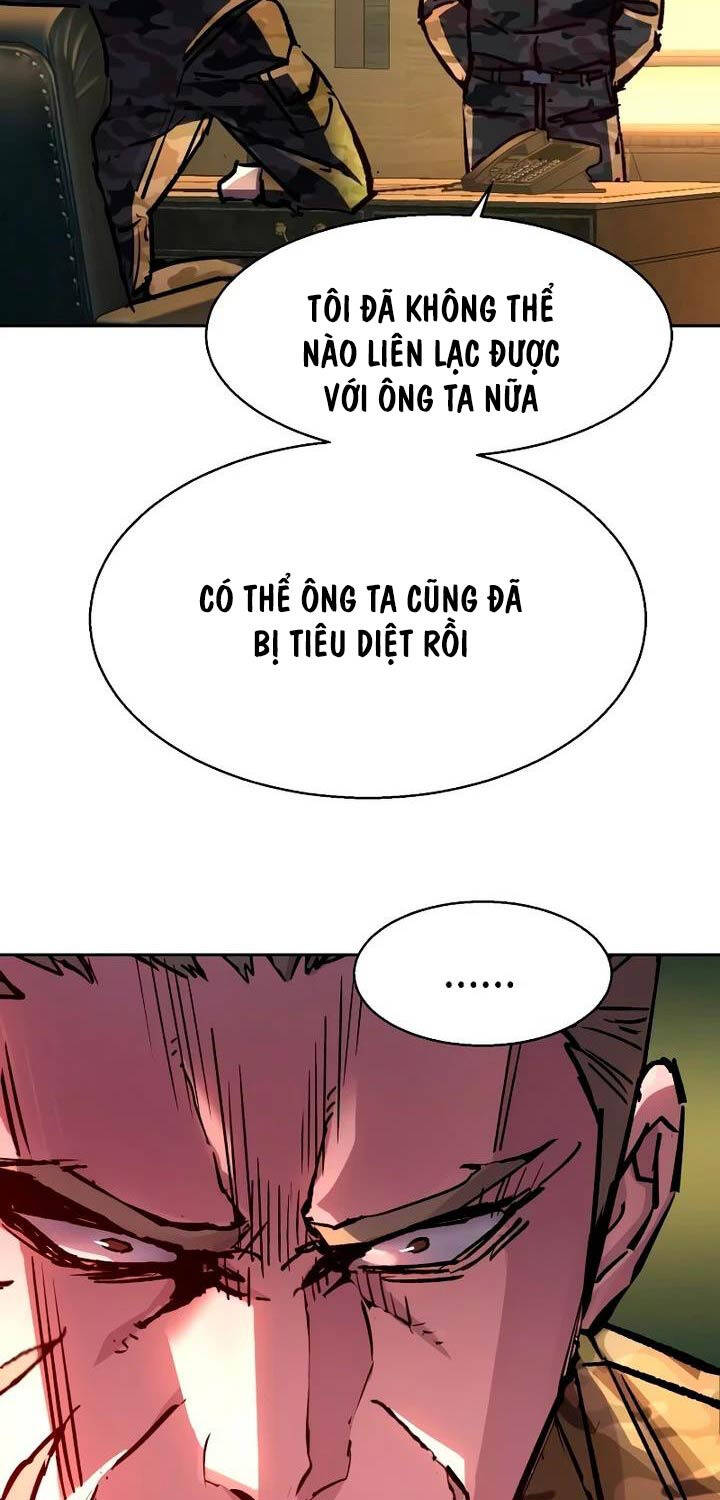 Bạn Học Của Tôi Là Lính Đánh Thuê Chapter 193 - Trang 2