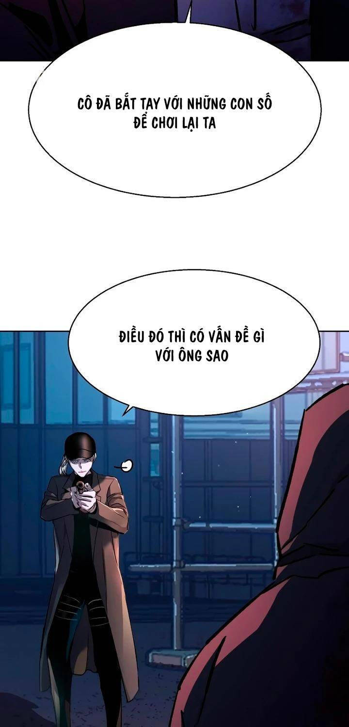 Bạn Học Của Tôi Là Lính Đánh Thuê Chapter 193 - Trang 2