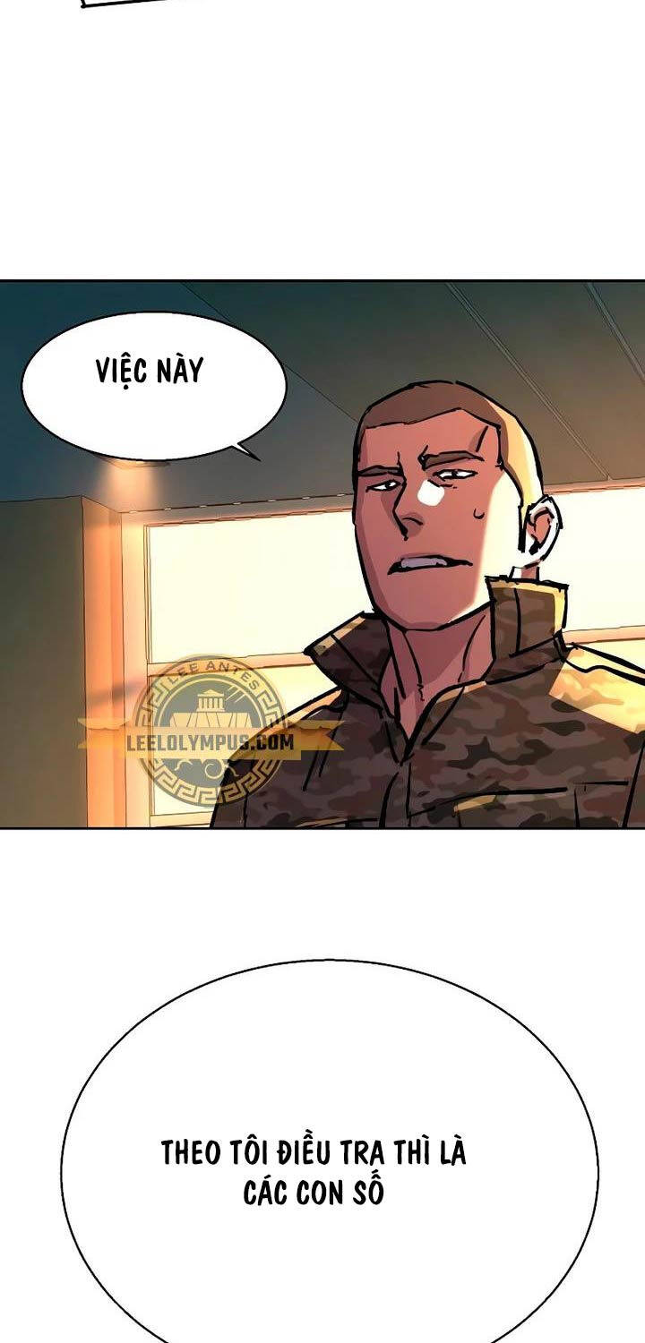 Bạn Học Của Tôi Là Lính Đánh Thuê Chapter 193 - Trang 2