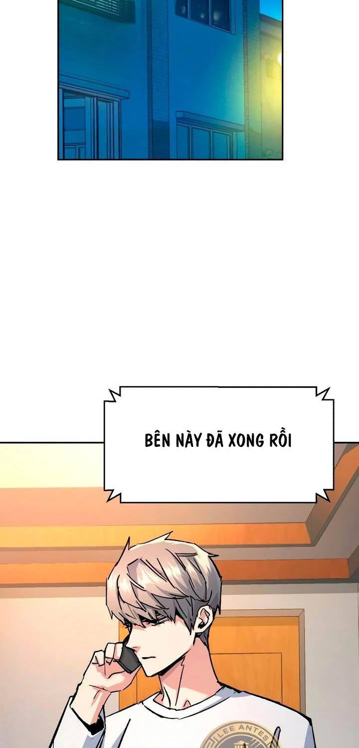 Bạn Học Của Tôi Là Lính Đánh Thuê Chapter 193 - Trang 2