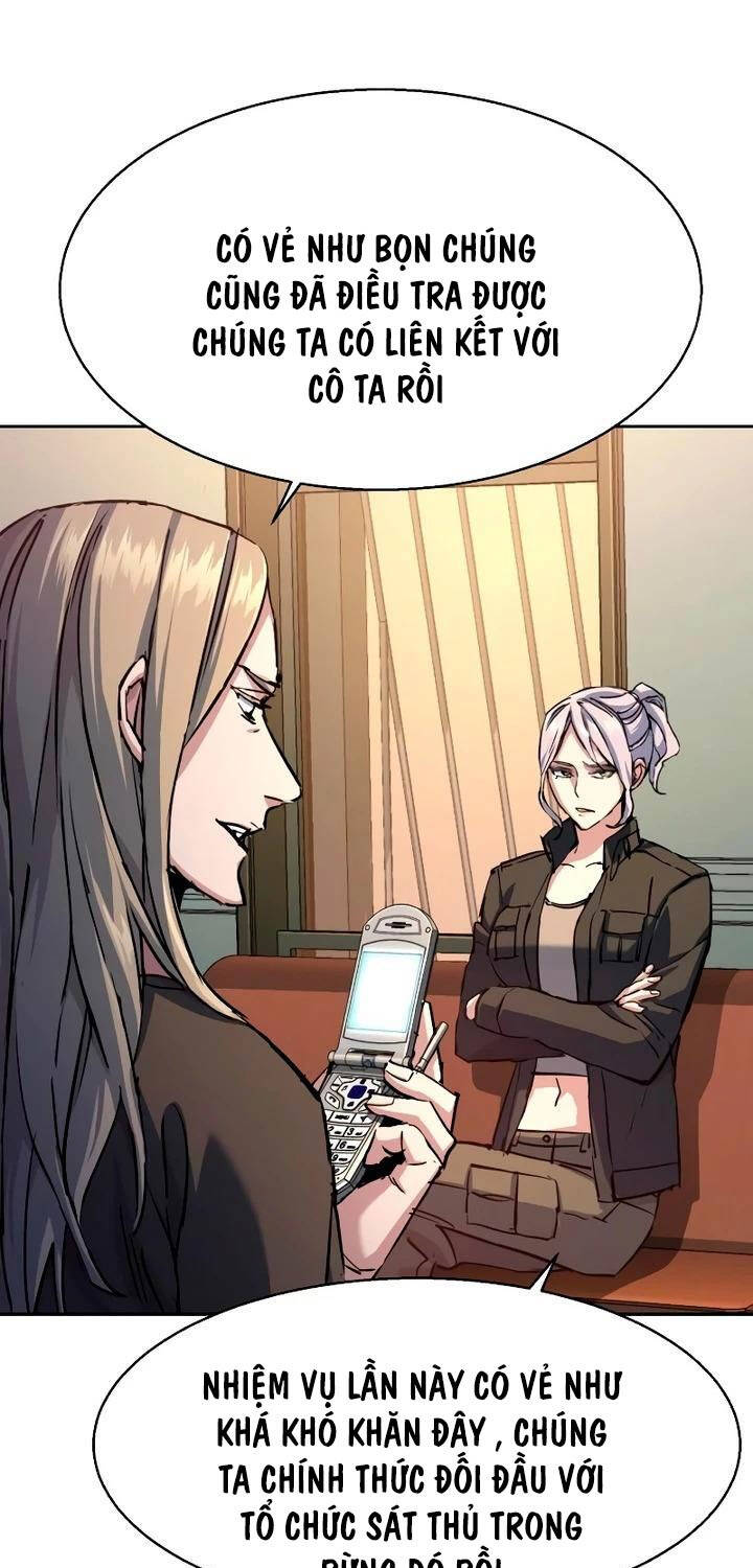 Bạn Học Của Tôi Là Lính Đánh Thuê Chapter 193 - Trang 2