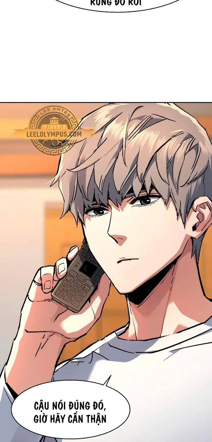 Bạn Học Của Tôi Là Lính Đánh Thuê Chapter 193 - Trang 2