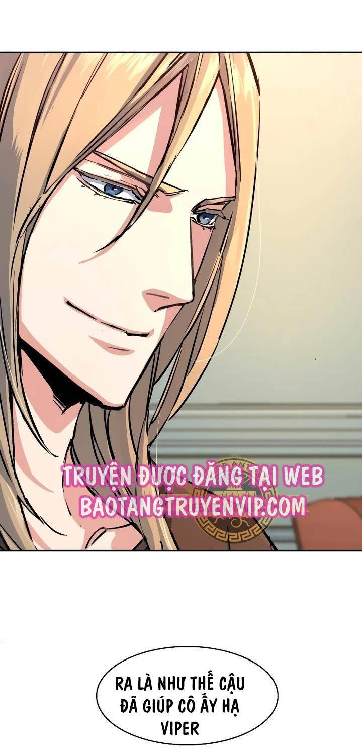 Bạn Học Của Tôi Là Lính Đánh Thuê Chapter 193 - Trang 2