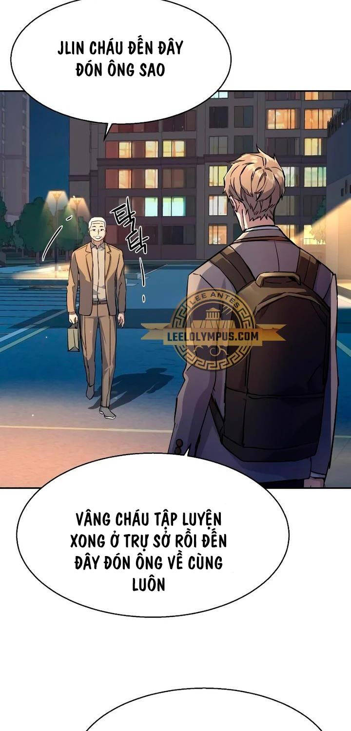 Bạn Học Của Tôi Là Lính Đánh Thuê Chapter 193 - Trang 2