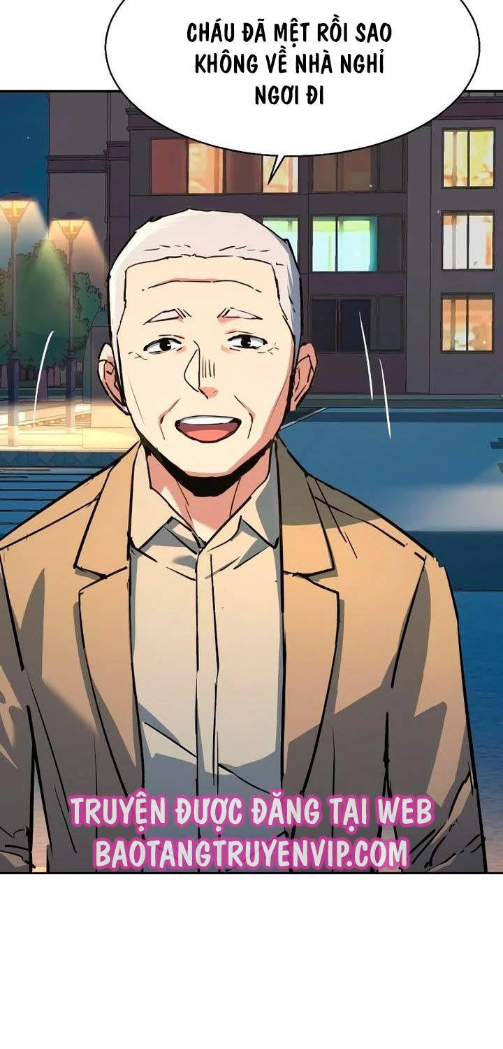 Bạn Học Của Tôi Là Lính Đánh Thuê Chapter 193 - Trang 2