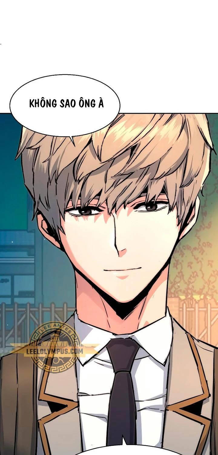 Bạn Học Của Tôi Là Lính Đánh Thuê Chapter 193 - Trang 2