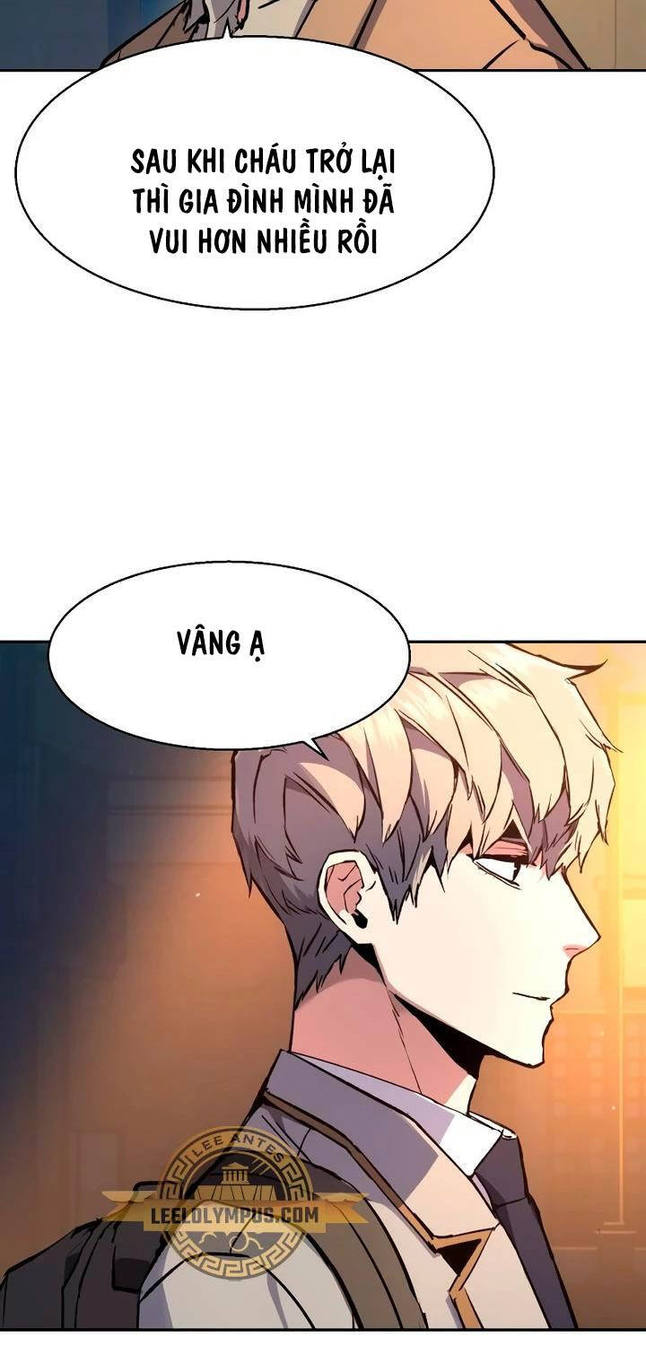 Bạn Học Của Tôi Là Lính Đánh Thuê Chapter 193 - Trang 2