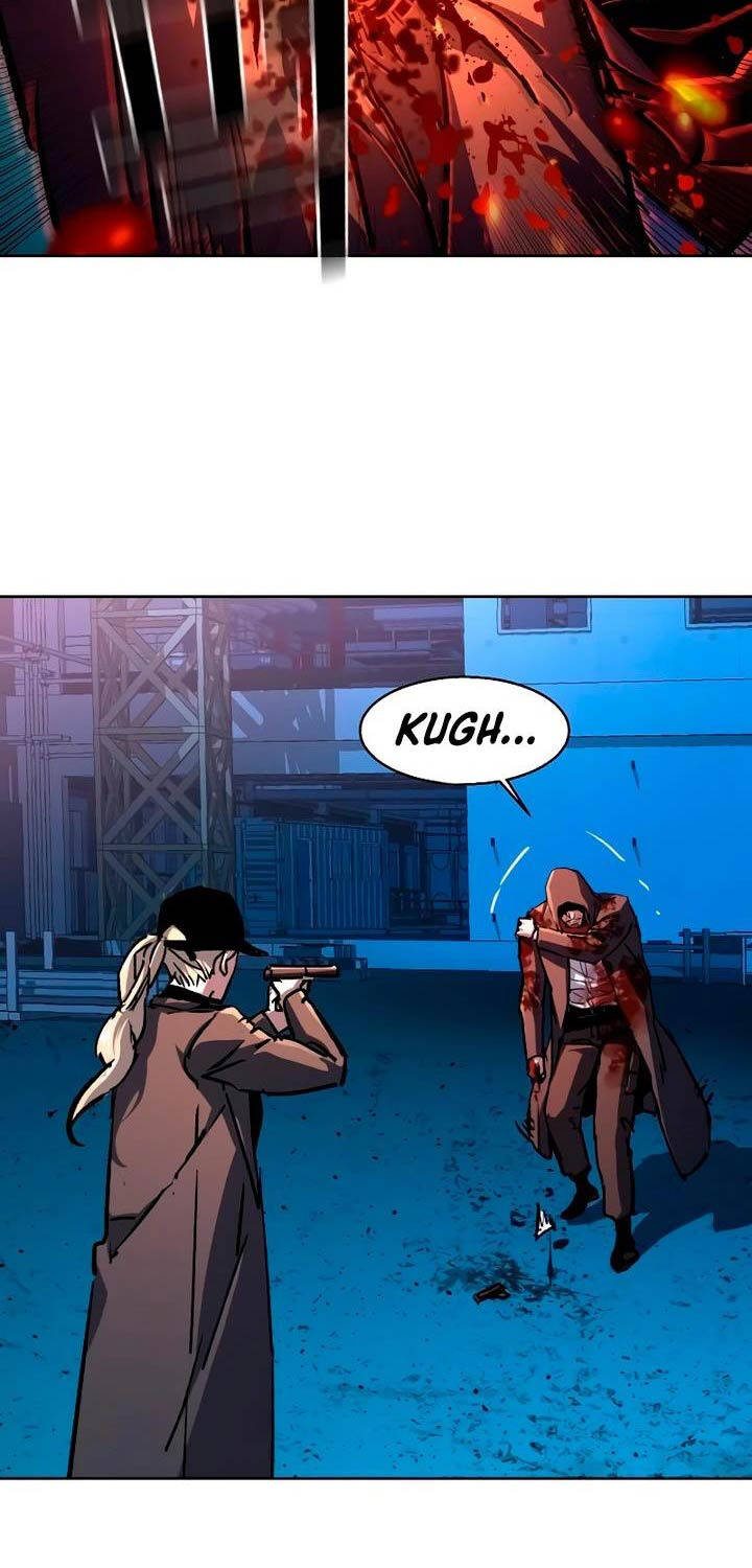 Bạn Học Của Tôi Là Lính Đánh Thuê Chapter 193 - Trang 2