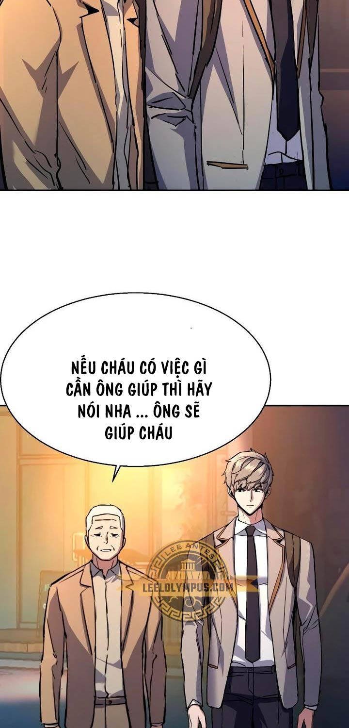 Bạn Học Của Tôi Là Lính Đánh Thuê Chapter 193 - Trang 2