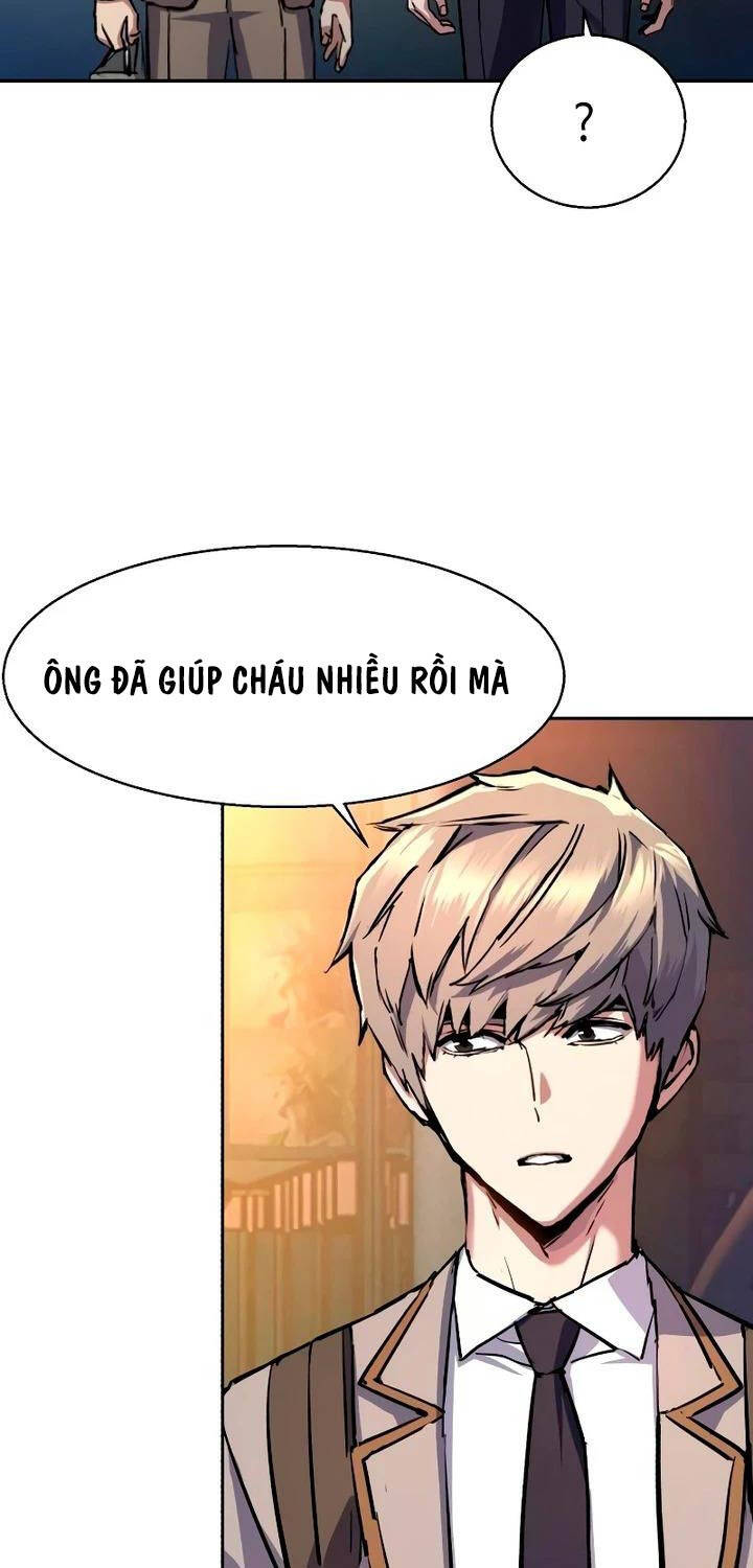 Bạn Học Của Tôi Là Lính Đánh Thuê Chapter 193 - Trang 2