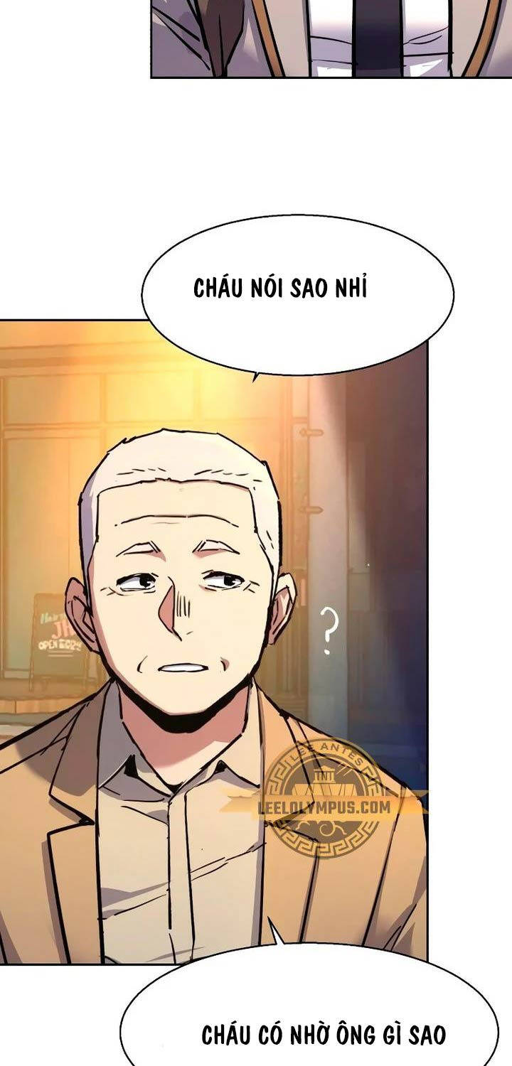 Bạn Học Của Tôi Là Lính Đánh Thuê Chapter 193 - Trang 2