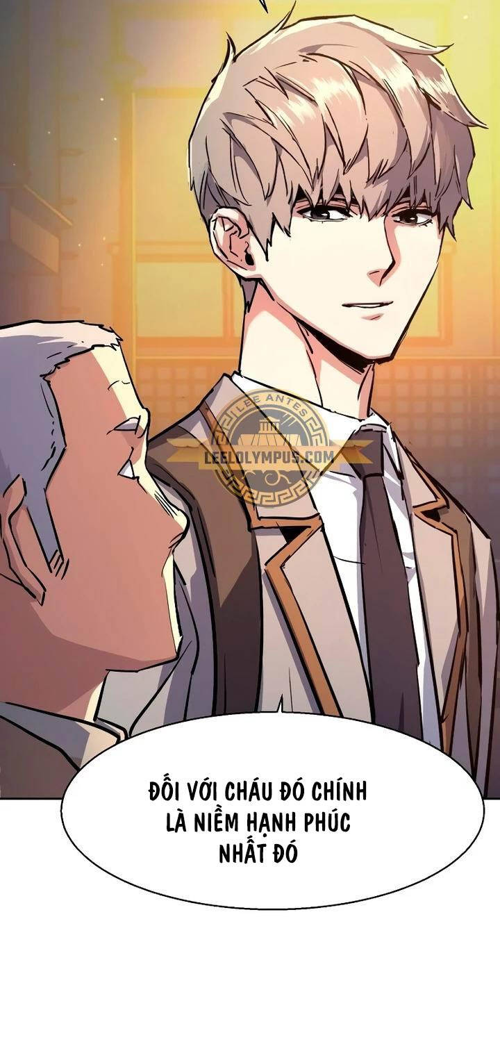 Bạn Học Của Tôi Là Lính Đánh Thuê Chapter 193 - Trang 2