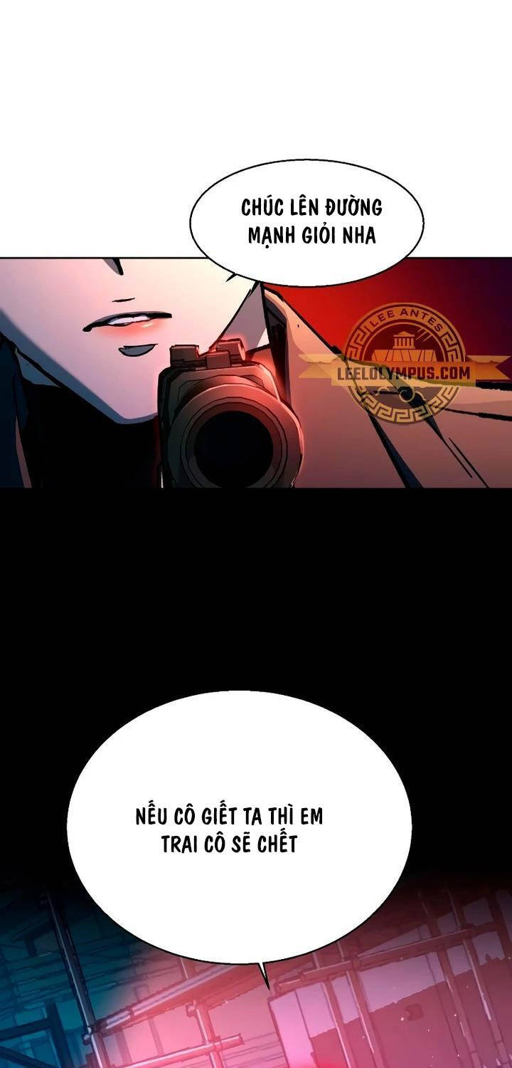 Bạn Học Của Tôi Là Lính Đánh Thuê Chapter 193 - Trang 2