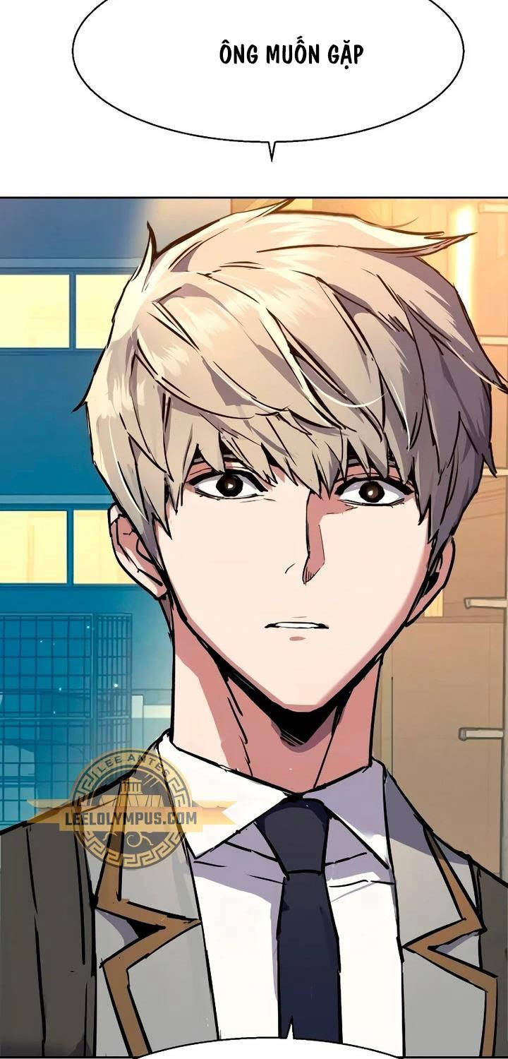 Bạn Học Của Tôi Là Lính Đánh Thuê Chapter 193 - Trang 2