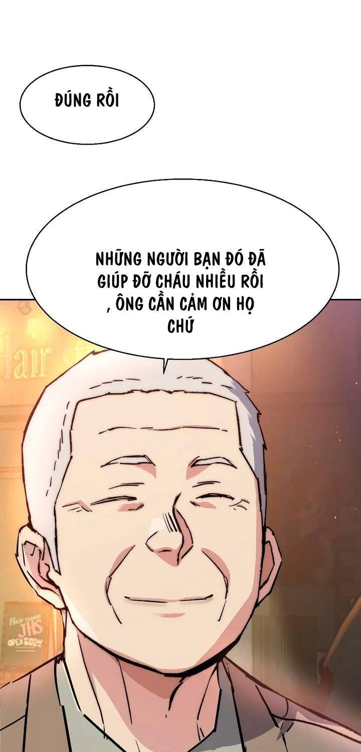 Bạn Học Của Tôi Là Lính Đánh Thuê Chapter 193 - Trang 2