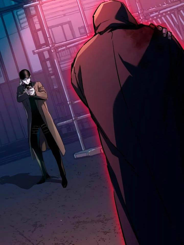 Bạn Học Của Tôi Là Lính Đánh Thuê Chapter 193 - Trang 2