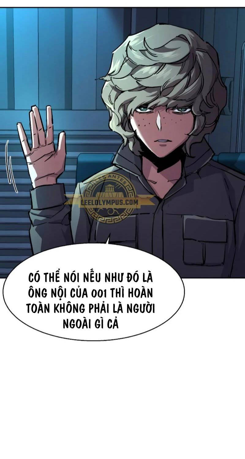 Bạn Học Của Tôi Là Lính Đánh Thuê Chapter 194 - Trang 2