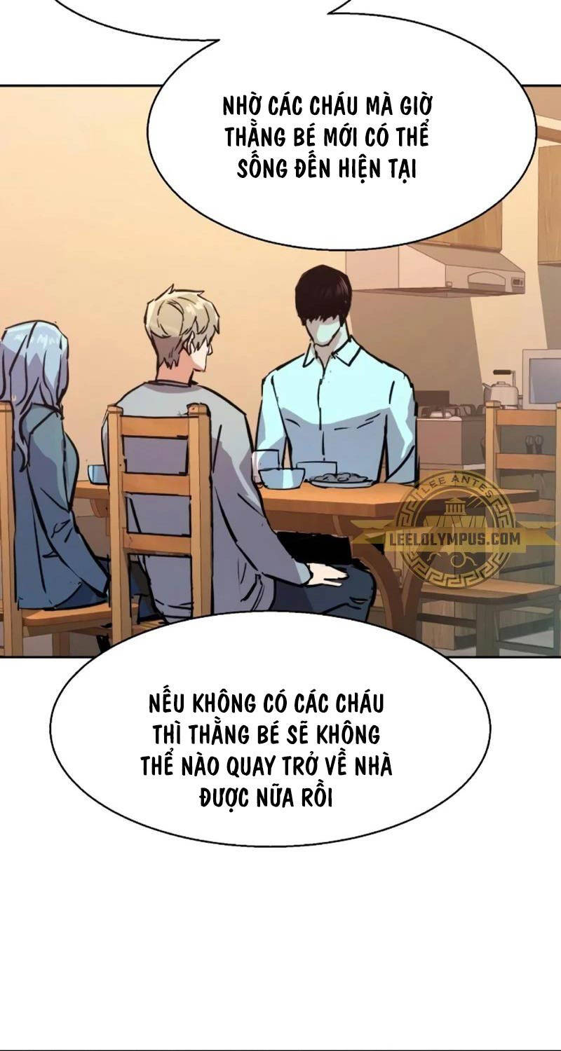 Bạn Học Của Tôi Là Lính Đánh Thuê Chapter 194 - Trang 2