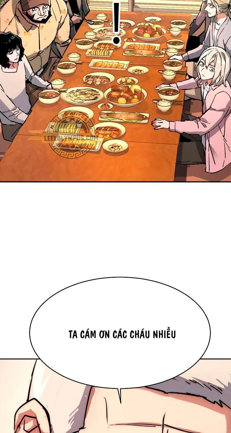 Bạn Học Của Tôi Là Lính Đánh Thuê Chapter 194 - Trang 2