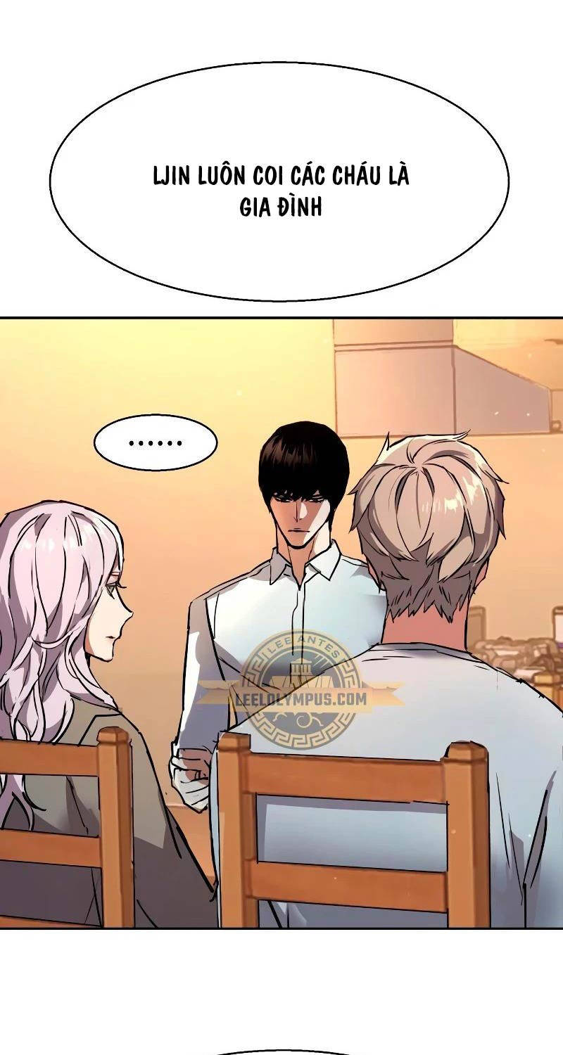 Bạn Học Của Tôi Là Lính Đánh Thuê Chapter 194 - Trang 2