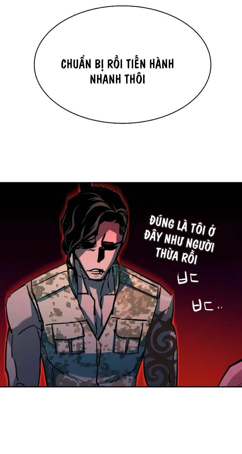 Bạn Học Của Tôi Là Lính Đánh Thuê Chapter 194 - Trang 2